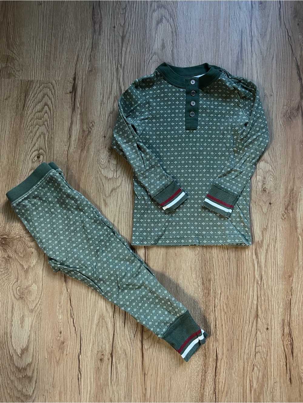 Hearth + Hand Pajamas
